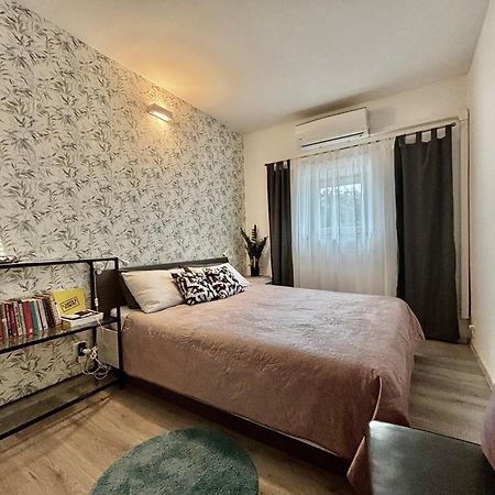 Umag Romantic Apartment エクステリア 写真