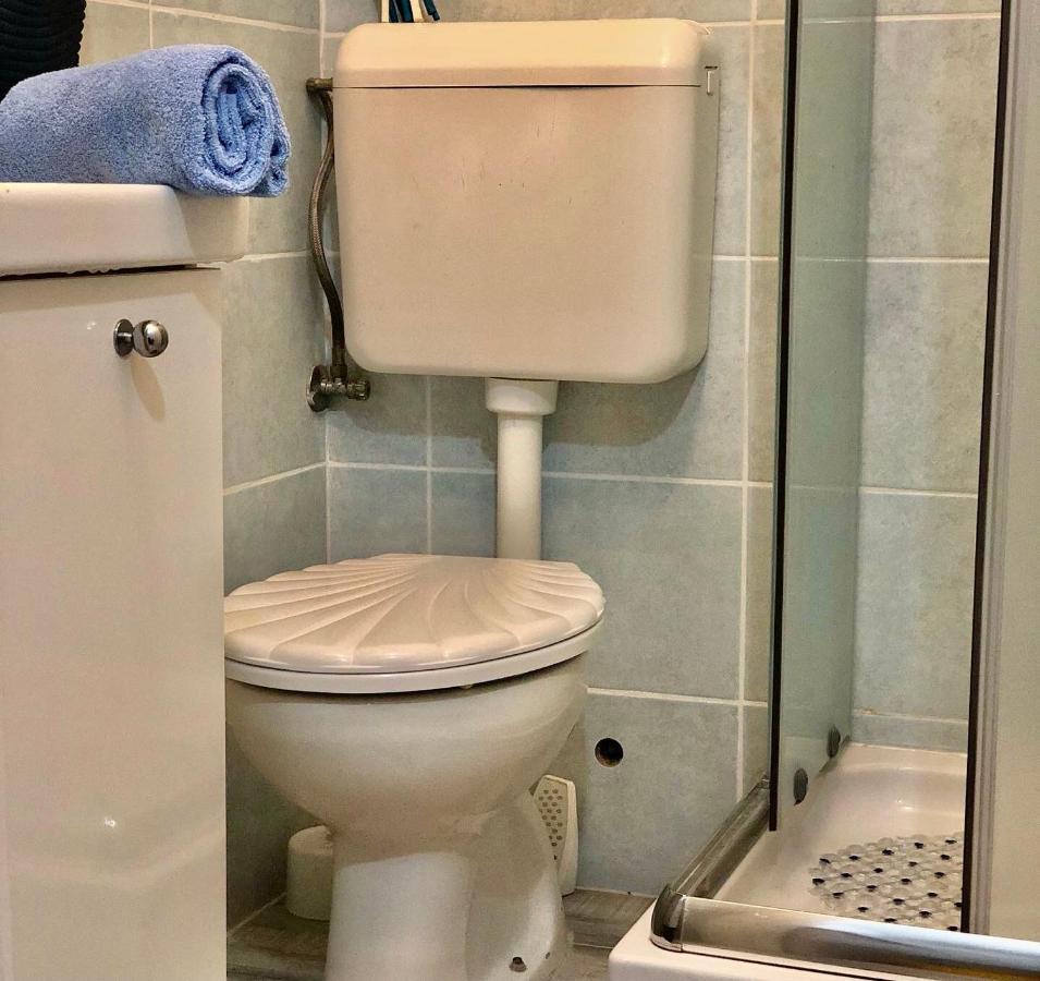 Umag Romantic Apartment エクステリア 写真