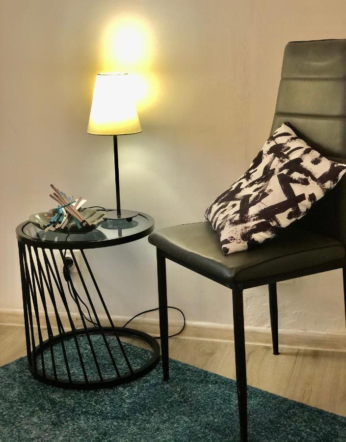 Umag Romantic Apartment エクステリア 写真