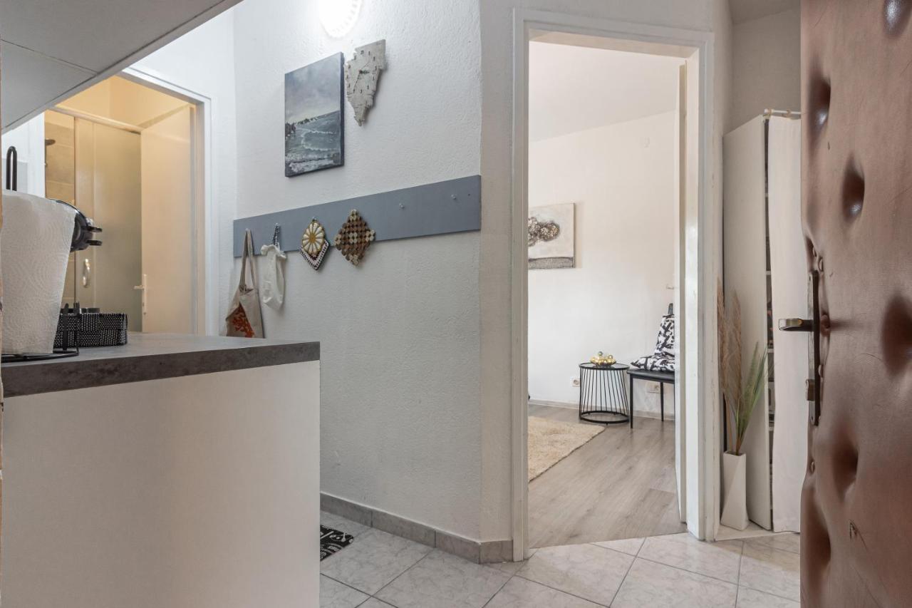 Umag Romantic Apartment エクステリア 写真