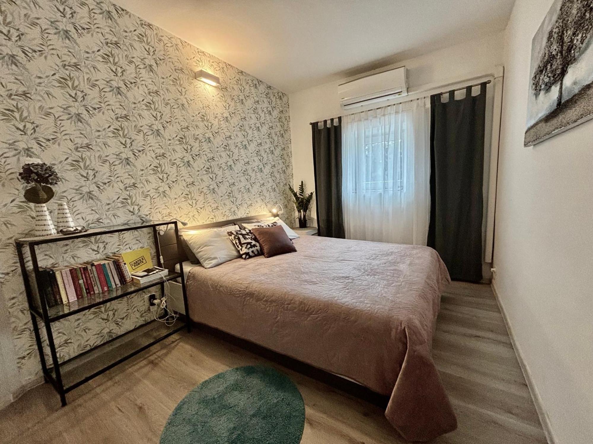 Umag Romantic Apartment エクステリア 写真