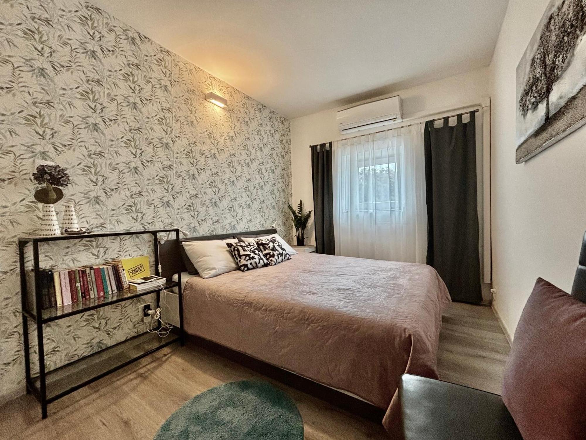 Umag Romantic Apartment エクステリア 写真